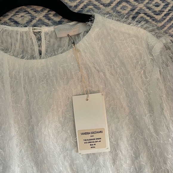 Vanessa Cocchiaro The Eleanor Dress | FR 40 - Picture 4 of 10